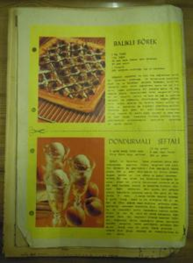 SAMANYOLU HAFTALIK MECMUA NO : 35 31 AĞUSTOS 1972 