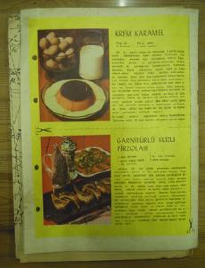 SAMANYOLU HAFTALIK MECMUA NO : 38 21 EYLÜL 1972 