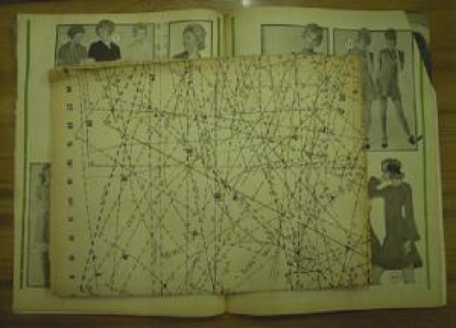 SAMANYOLU HAFTALIK MECMUA NO : 38 21 EYLÜL 1972 