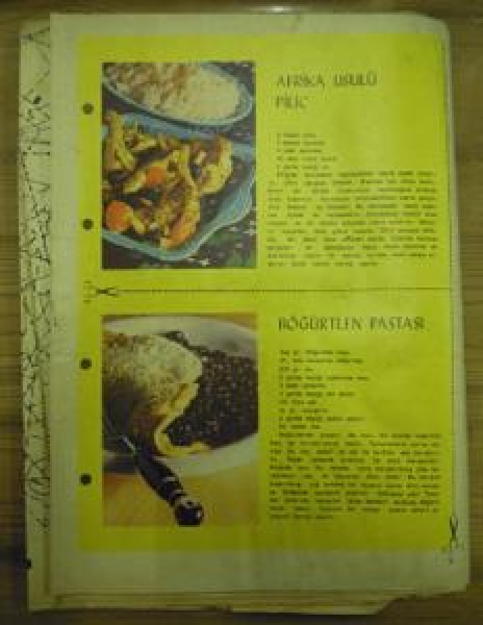 SAMANYOLU HAFTALIK MECMUA NO : 39 28 EYLÜL 1972 