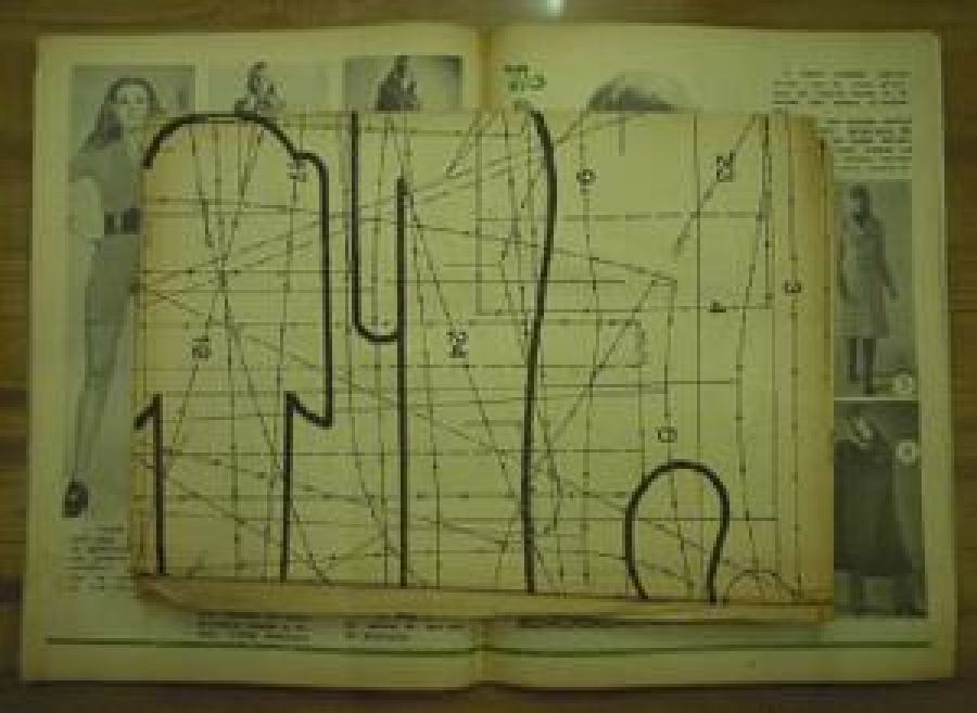 SAMANYOLU HAFTALIK MECMUA NO : 41 12 EKİM 1972 