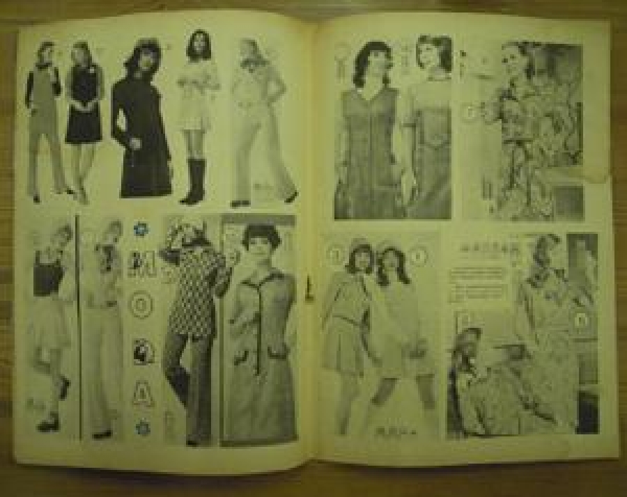 SAMANYOLU HAFTALIK MECMUA NO: 59 ŞUBAT 1973 