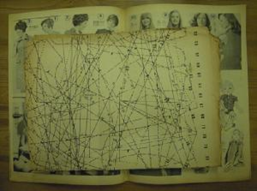 SAMANYOLU HAFTALIK MECMUA NO: 61 1 MART 1973 