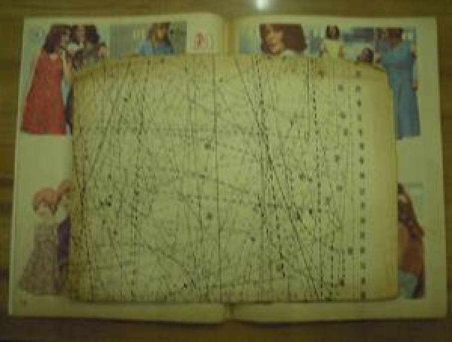 SAMANYOLU HAFTALIK MECMUA NO : 70 3 MAYIS 1973 