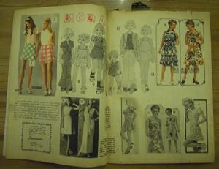 SAMANYOLU HAFTALIK MECMUA NO : 84 9 AĞUSTOS 1973 