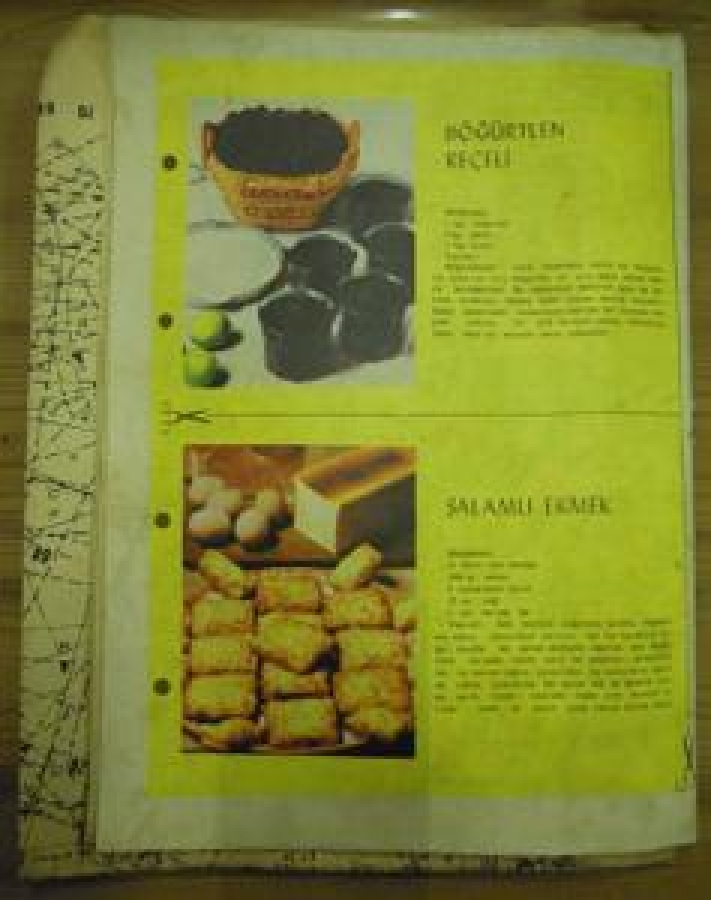 SAMANYOLU HAFTALIK MECMUA NO : 92 4 EKİM 1973 