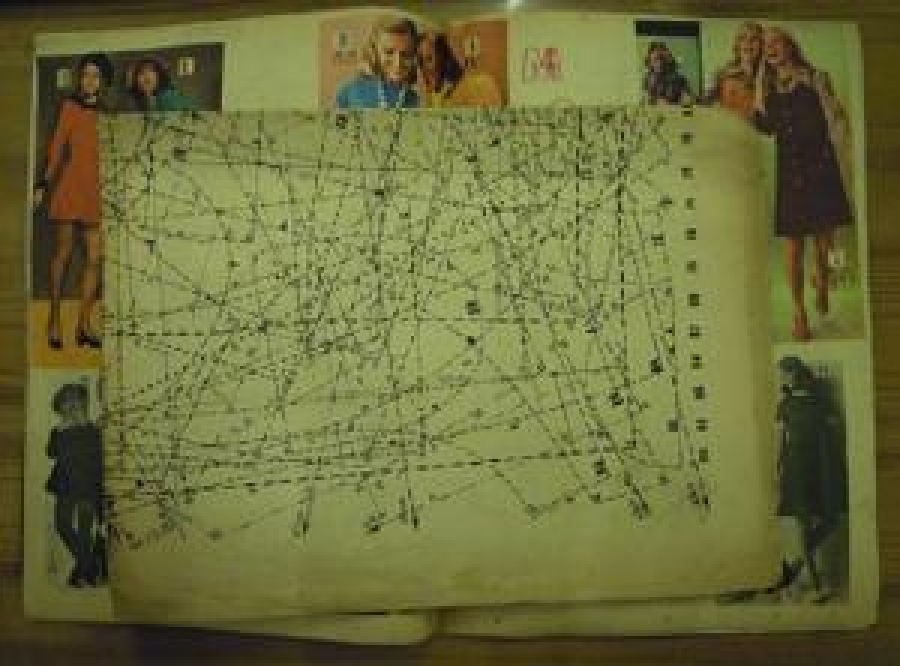 SAMANYOLU HAFTALIK MECMUA NO : 92 4 EKİM 1973 