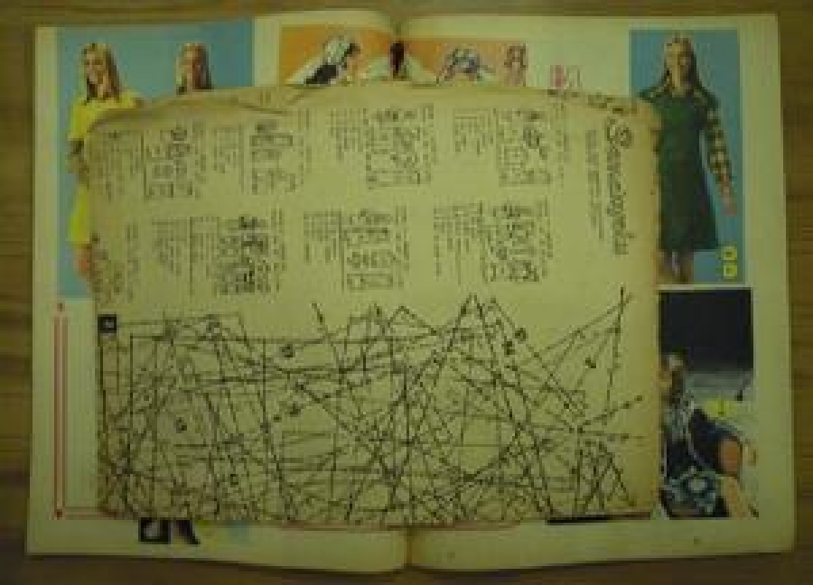 SAMANYOLU HAFTALIK MECMUA NO: 99 22 KASIM 1973 