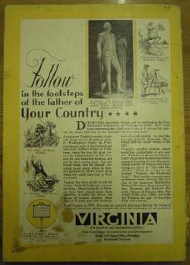 THE NATIONAL GEOGRAPHIC MAGAZINE JANUARY, 1932