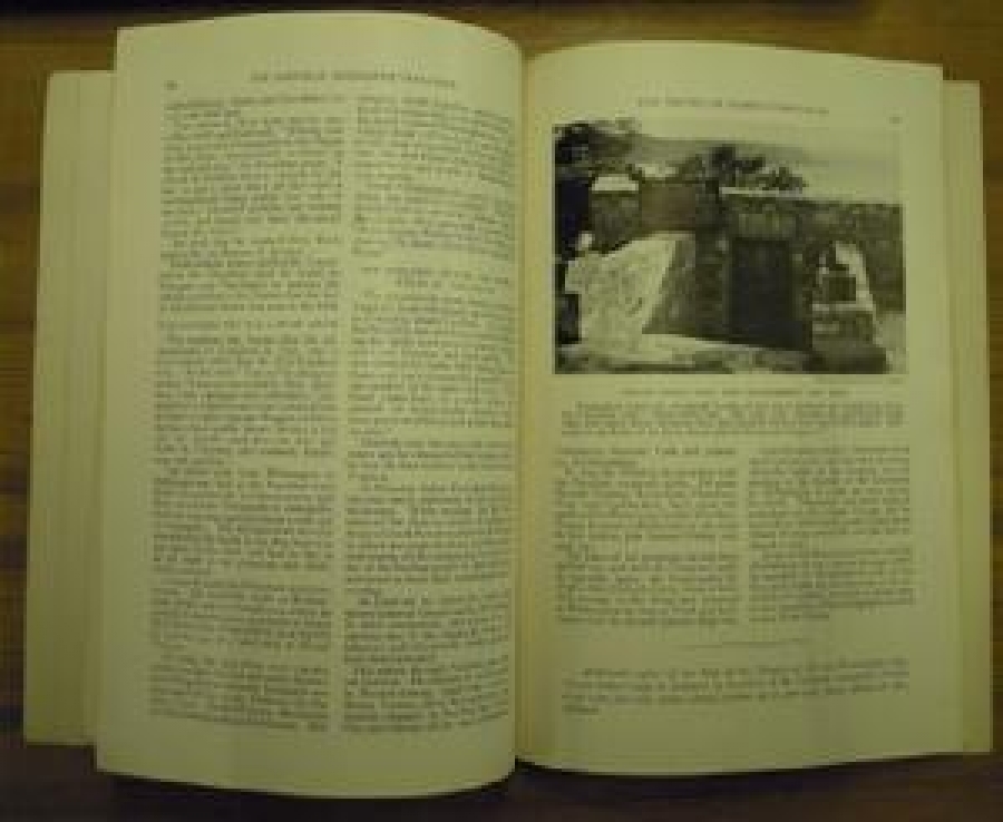 THE NATIONAL GEOGRAPHIC MAGAZINE JANUARY, 1932