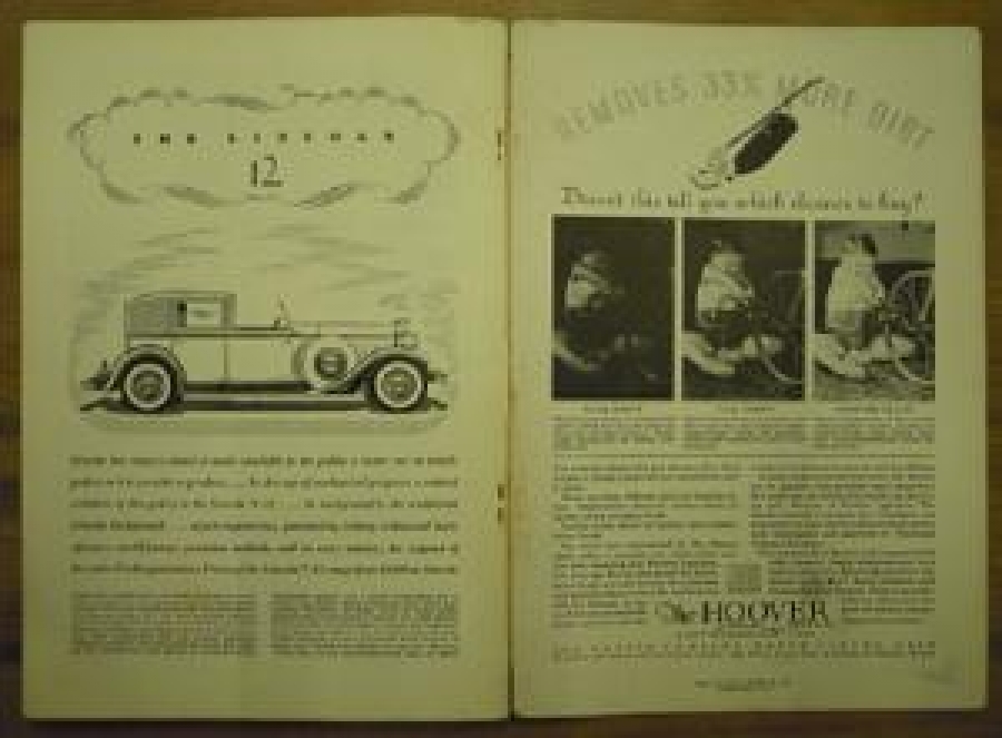 THE NATIONAL GEOGRAPHIC MAGAZINE JANUARY, 1932