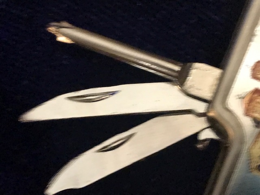 8 İŞLEMLİ OHRİD MACEDONİA ANI HATIRASI TASARLANMIŞ PASLANMAZ CAKI