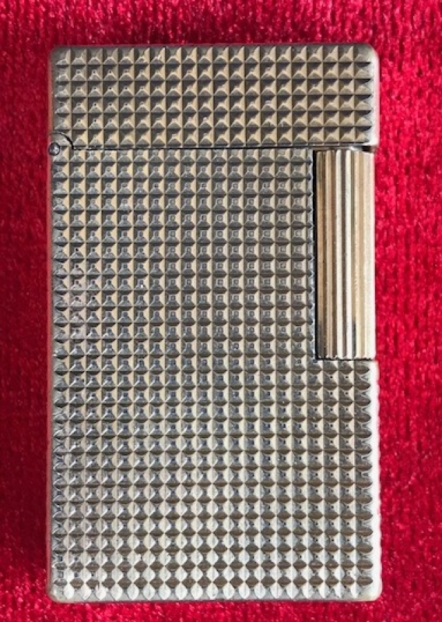 DUPONT ORJİNAL ALTIN KAPLAMA SORUNSUZ DUPONT CAKMAK FRANSIZ 