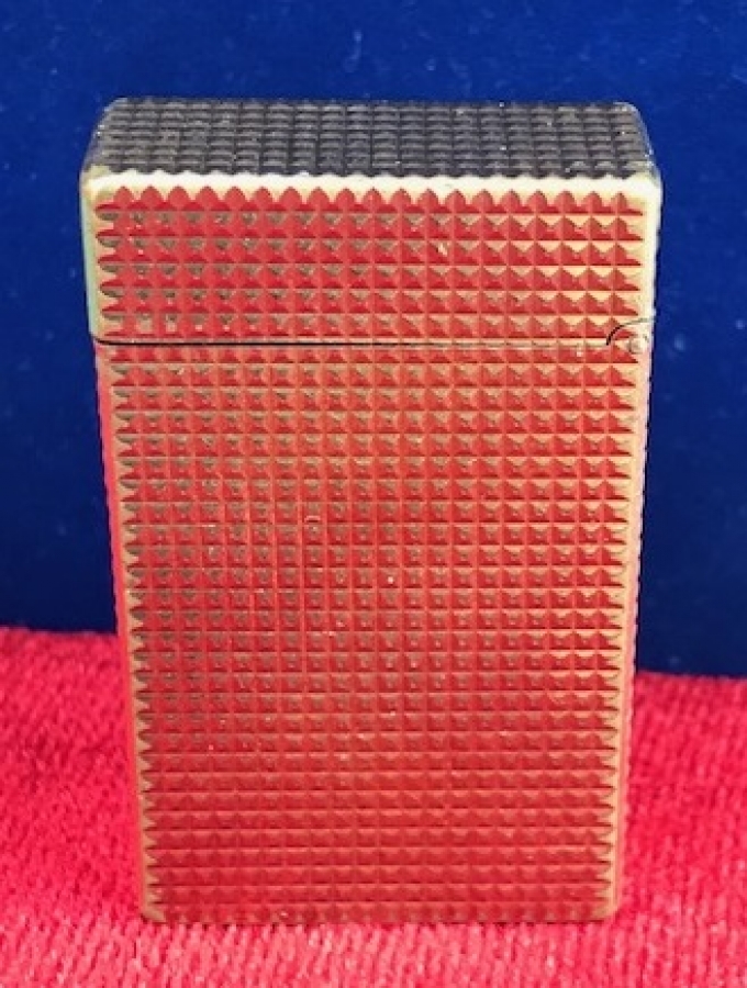 DUPONT ORJİNAL ALTIN KAPLAMA SORUNSUZ DUPONT CAKMAK FRANSIZ 