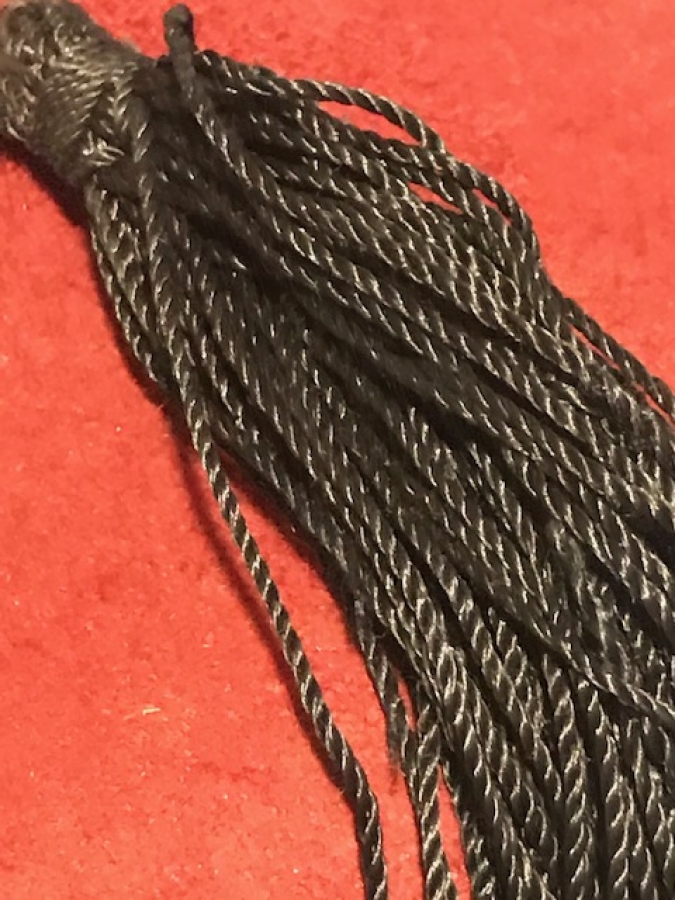 OSMANLI BORDO  FESHANE PÜSKÜLLÜ FES