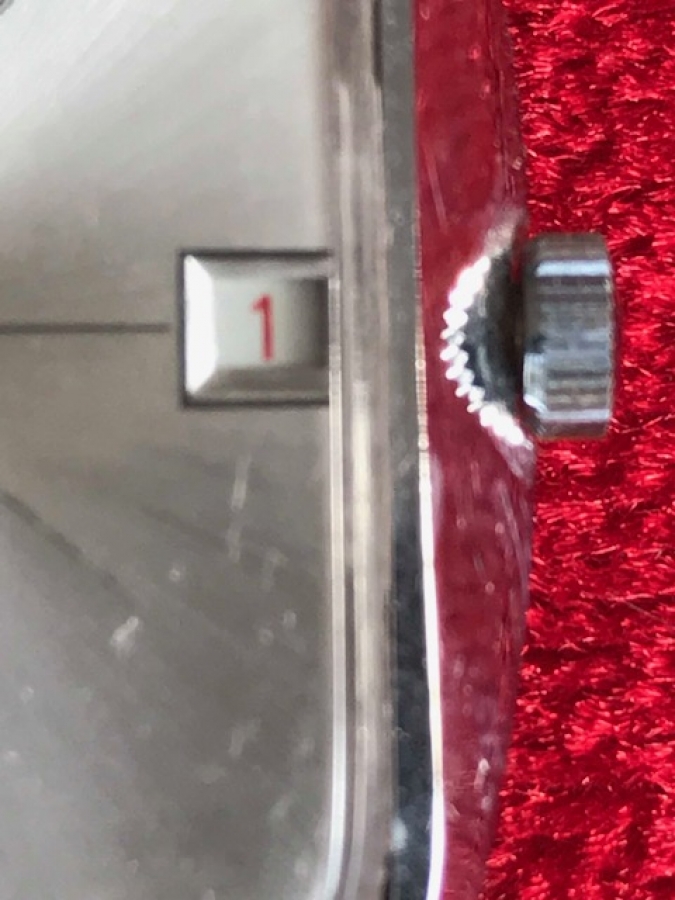  PIERRA DUAL SWISS KOL SAATİ MEKANİK KURMALI TAKVİMLİ