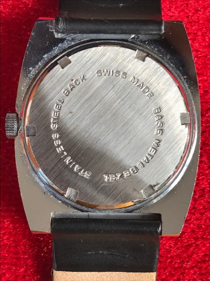  PIERRA DUAL SWISS KOL SAATİ MEKANİK KURMALI TAKVİMLİ