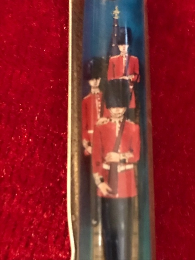 LONDON HAREKETLİ TÜKENMEZ KALEM 