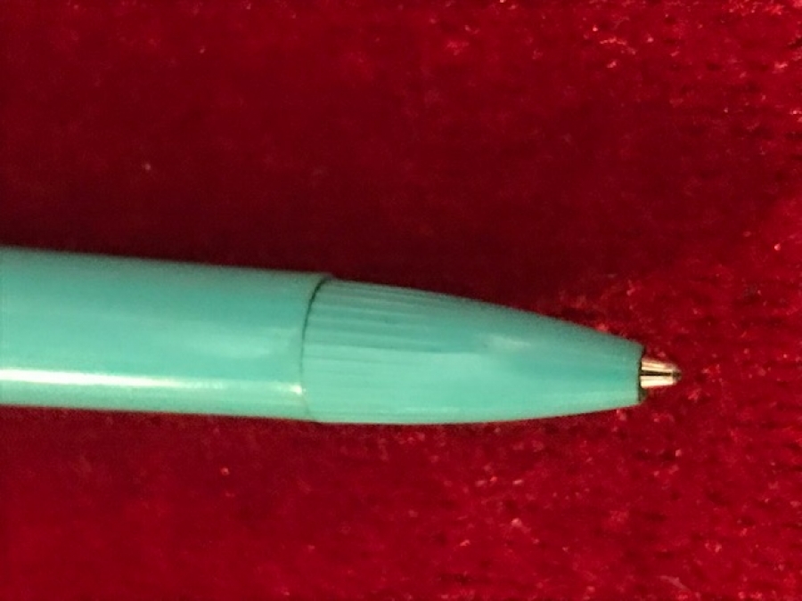 LONDON HAREKETLİ TÜKENMEZ KALEM 