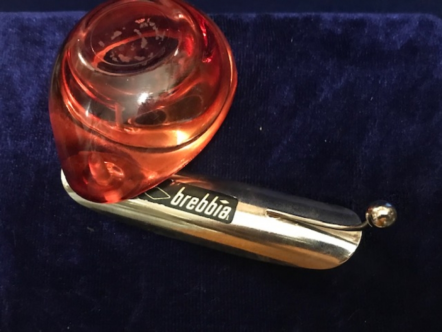 BREBBİA PURO KÜL TABLASI