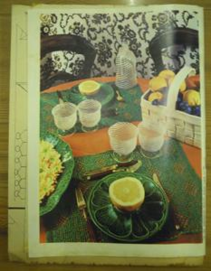 SAMANYOLU 200 ÇEŞİT EL İŞİ MODELİ PATRONUYLA NO : 28 OCAK 1976 