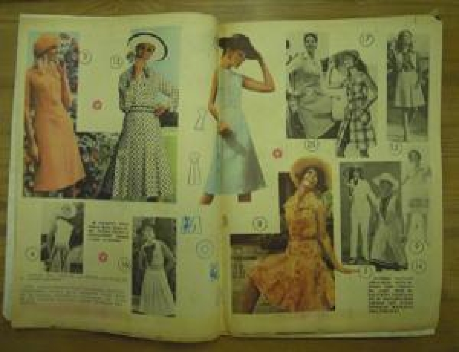 SAMANYOLU HAFTALIK DERGİ NO: 72 17 MAYIS 1973. 