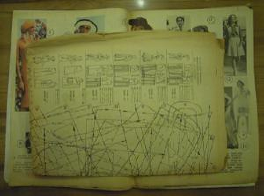 SAMANYOLU HAFTALIK DERGİ NO: 72 17 MAYIS 1973. 