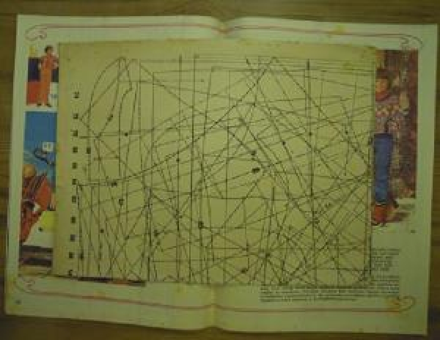 SAMANYOLU HAFTALIK MECMUA NO: 255 18 KASIM 1976 