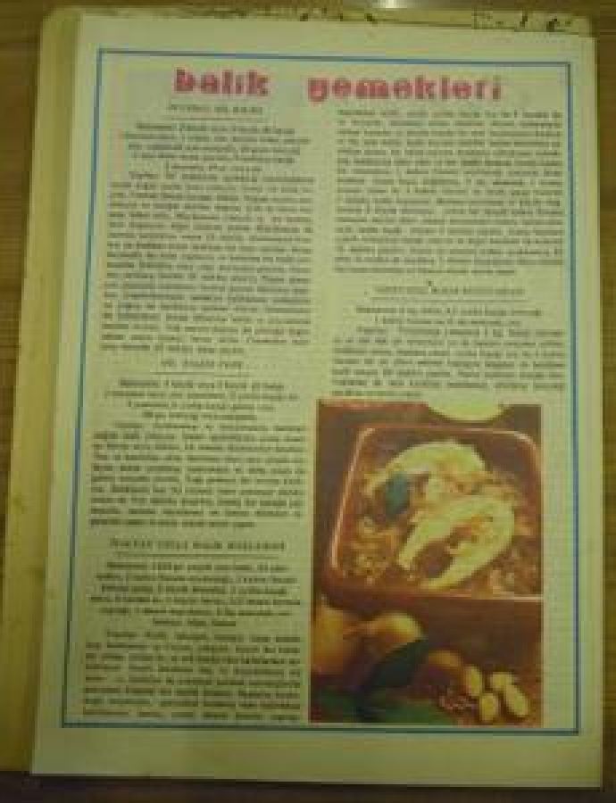 SAMANYOLU HAFTALIK MECMUA NO: 267. 10 ŞUBAT 1977 