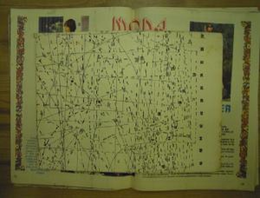 SAMANYOLU HAFTALIK MECMUA NO: 280. 12 MAYIS 1977 