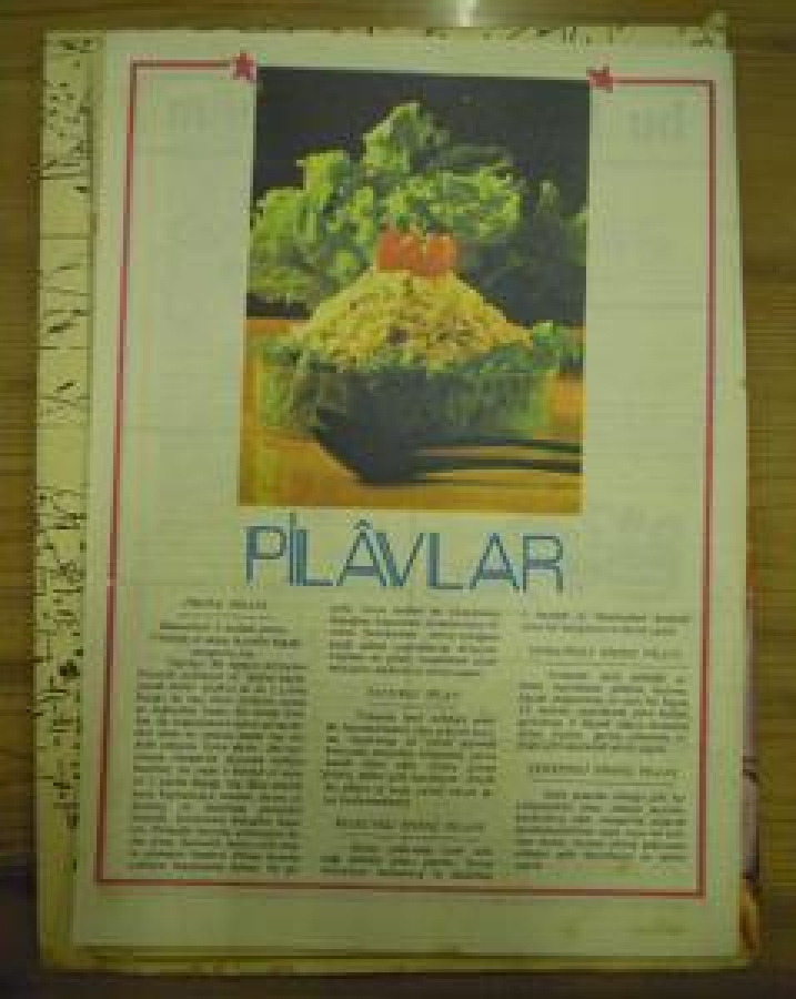 SAMANYOLU HAFTALIK MECMUA NO: 280. 12 MAYIS 1977 