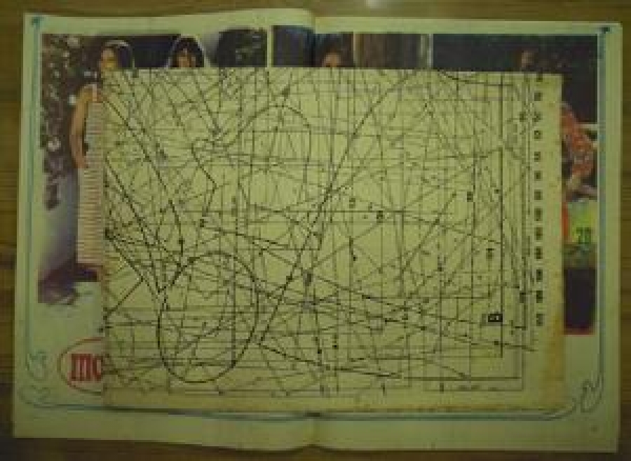 SAMANYOLU HAFTALIK MECMUA NO: 281. 17 MAYIS 1977 