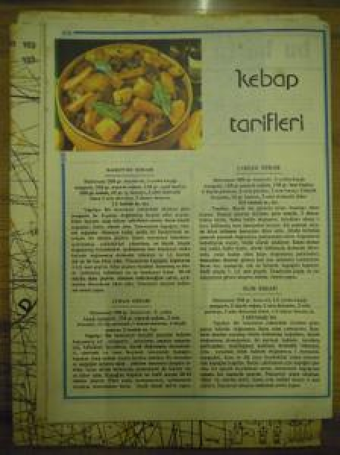 SAMANYOLU HAFTALIK MECMUA NO: 282. 25 MAYIS 1977 