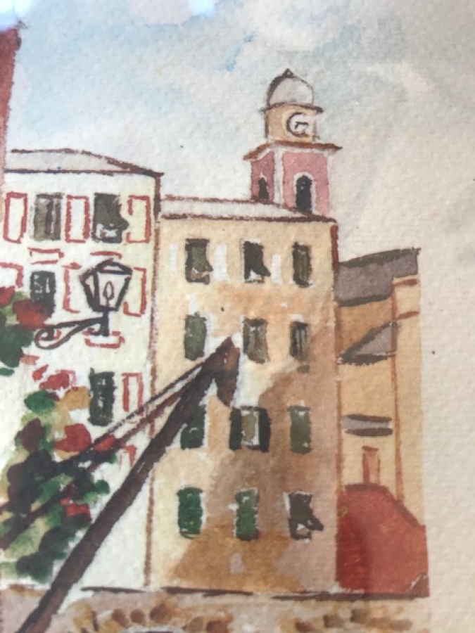 MARA SONGUİNETİ  İMZALI 