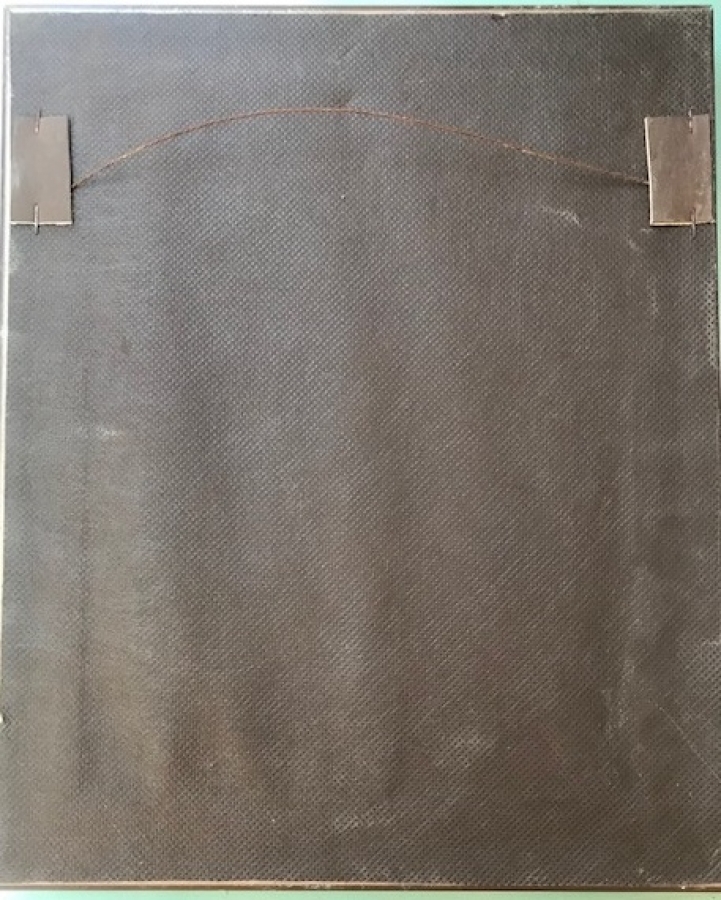 MARA SONGUİNETİ  İMZALI 