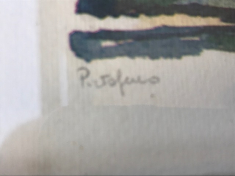 MARA SORGİNETİ KALATA YANSIMALAR  ESERİ