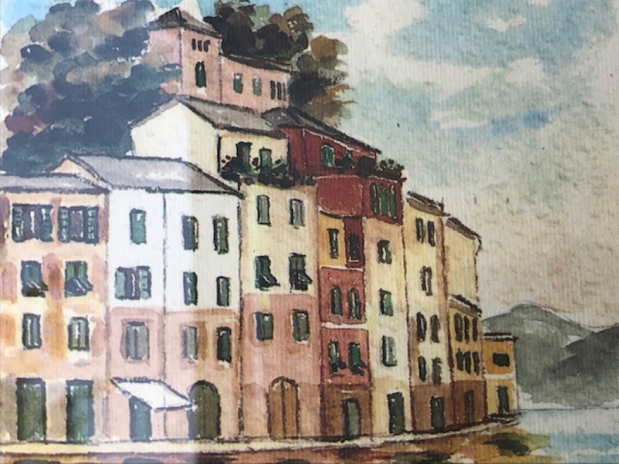 MARA SORGİNETİ KALATA YANSIMALAR  ESERİ