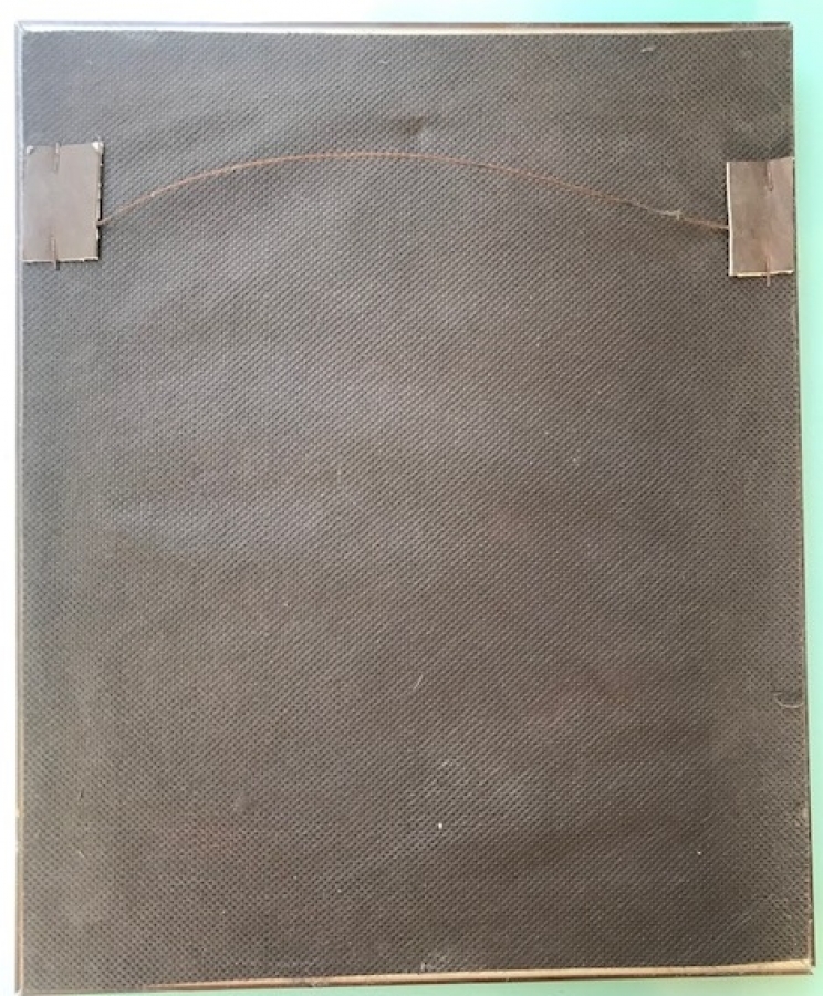 MARA SORGİNETİ KALATA YANSIMALAR  ESERİ