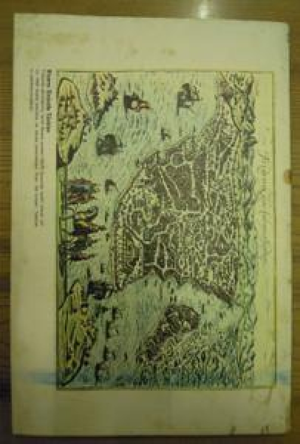 TARİH VE EDEBİYAT MECMUA OCAK-1979 SAYI : 1 