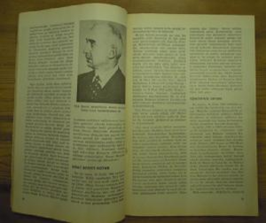 TARİH VE HAYAT MECMUA ŞUBAT-1978 SAYI : 2 