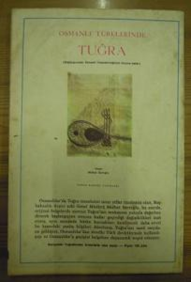 TARİH VE HAYAT MECMUA ŞUBAT-1978 SAYI : 2 