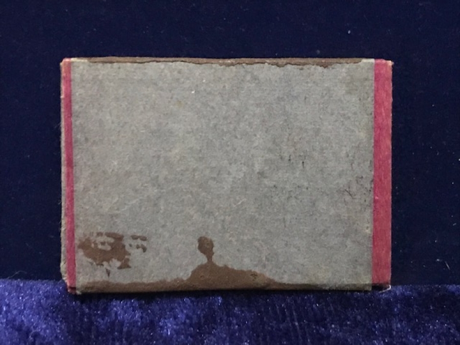 TEKEL CUMHURİYETİN İLK YILLARI KİBRİT