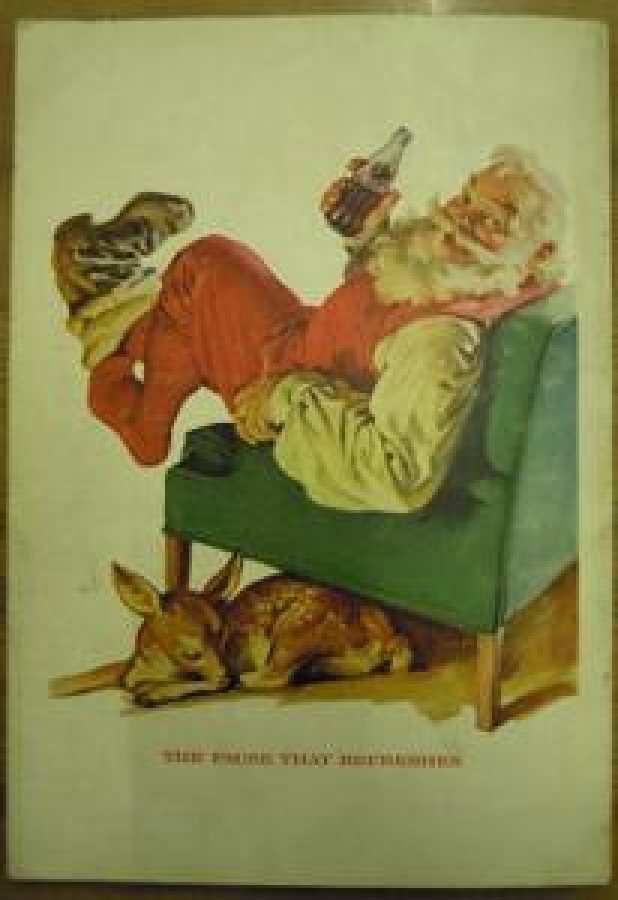 THE NATIONAL GEOGRAPHIC MAGAZINE DECEMBER, 1958