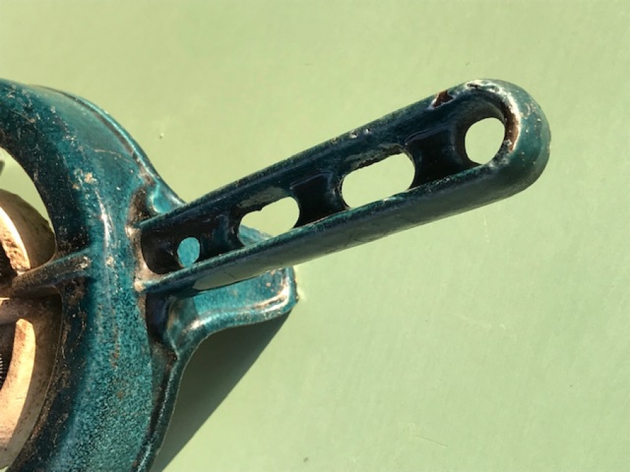 THOMSON ELEKTİRİKLİ USA EMAYE DÖKÜM OCAK