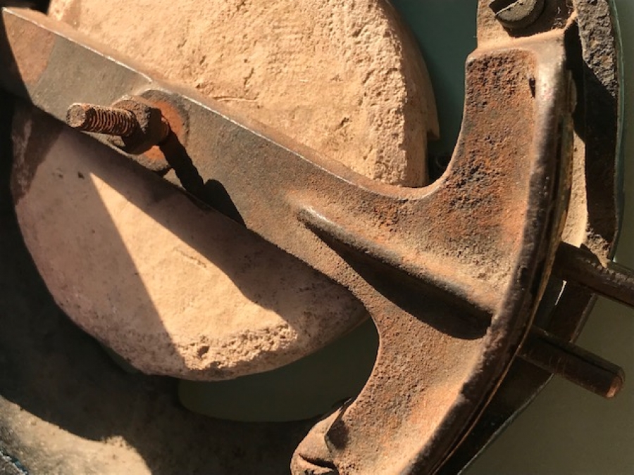 THOMSON ELEKTİRİKLİ USA EMAYE DÖKÜM OCAK