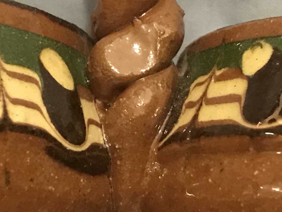 TOPRAK SIRLI KAPAKLI BAHARATLIK 