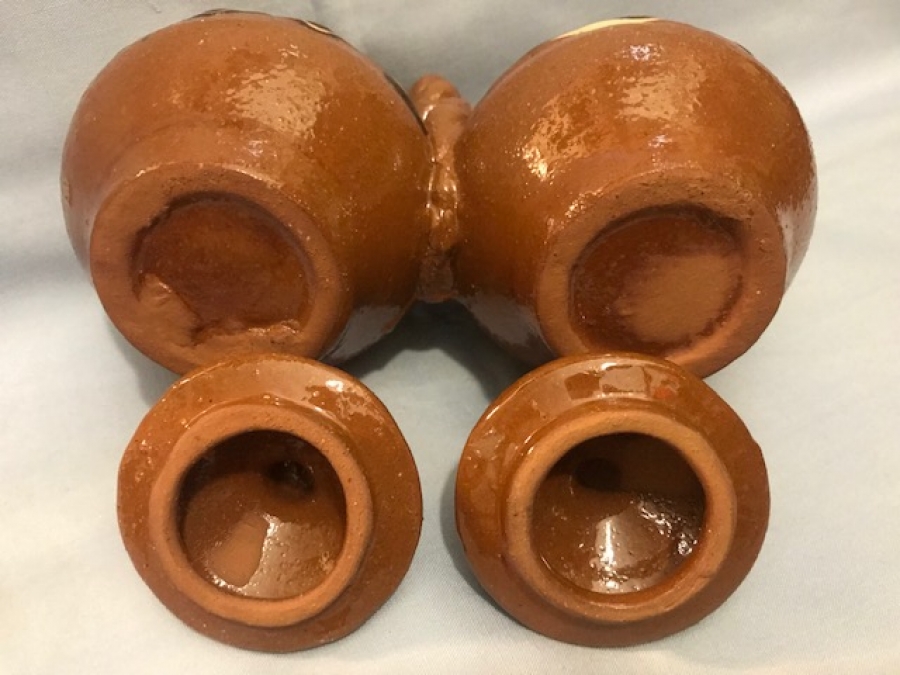 TOPRAK SIRLI KAPAKLI BAHARATLIK 