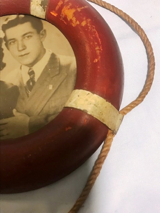 CAN SİMİDİ YUVARLAK RESİM CERCEVE