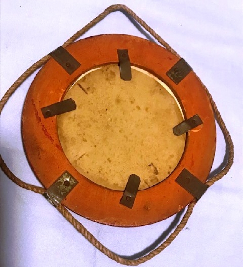 CAN SİMİDİ YUVARLAK RESİM CERCEVE