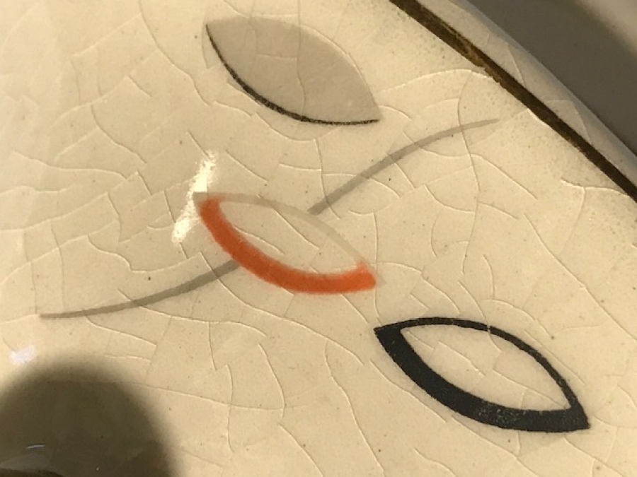 ECZACIBAŞI SERAMİK 3 LÜ MASA TAKIMI